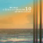Pochette Milchbar // Seaside Season 10