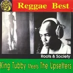 Pochette Reggae Best