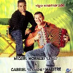 Pochette Sigo enamorado