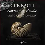 Pochette Sonatas & Rondos