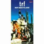 Pochette BOY MEETS GIRL