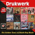Pochette The Golden Years of Dutch Pop Music (A&B Kanten)