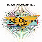 Pochette The Mr. Obvious Show