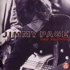 Pochette Jimmy Page and Friends