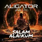 Pochette Salam Alaikum