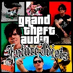 Pochette Grand Theft Audio