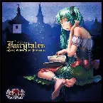 Pochette FAIRYTALES -Geschichte von Inferno-