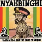 Pochette Nyahbinghi