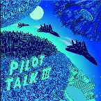 Pochette Pilot Talk III