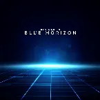 Pochette Blue Horizon