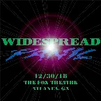 Pochette Fox Theatre Atlanta, GA Dec 30, 2018