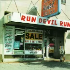 Pochette Run Devil Run