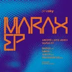 Pochette Marax EP