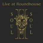 Pochette Live at Roundhouse
