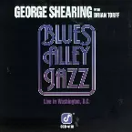 Pochette Blues Alley Jazz
