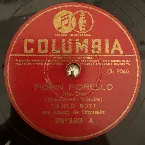 Pochette Fiorin fiorello / Isabella