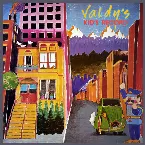 Pochette Valdy's Kid's Record