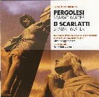 Pochette BBC Music, Volume 14, Number 8: Pergolesi: Stabat Mater / Scarlatti: Stabat Mater