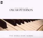 Pochette The Soul Of Oscar Peterson