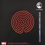 Pochette Labyrinth