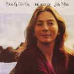 Pochette Colors of the Day: The Best of Judy Collins
