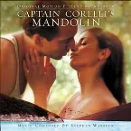 Pochette Captain Corelli’s Mandolin
