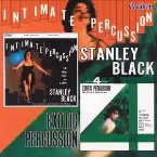 Pochette Intimate Percussion / Exotic Percussion