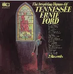 Pochette The Inspiring Hymns of Tennessee Ernie Ford