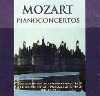 Pochette Pianoconcertos (No. 20, 21, 23, 27, Alla Turca)