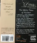 Pochette The Merry Wives of Windsor