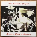 Pochette Mystery, Magic & Madness