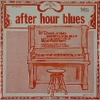 Pochette After Hour Blues 1949