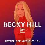 Pochette Better Off Without You