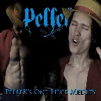 Pochette PelleK’s One Piece Medley