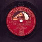 Pochette Pettin' in the Dark / I've Got to Sing a Torch Song