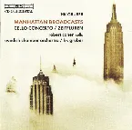 Pochette Cello Concerto / Zeitfluren