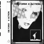 Pochette X-Action