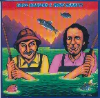Pochette Geoff Muldaur & Amos Garrett