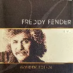 Pochette Golden Legends: Freddy Fender Live