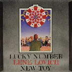 Pochette Lucky Number / New Toy