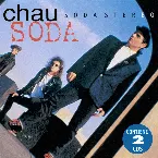Pochette Chau Soda