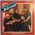 Pochette Dansa i flock