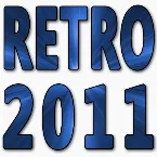 Pochette Retrospective 2011