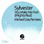 Pochette You Make Me Feel (Mighty Real) [Michael Gray Remixes]