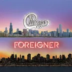 Pochette The Very Best Of Chicago & Foreigner