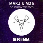 Pochette Go (Showtek edit)