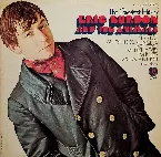 Pochette The Greatest Hits of Eric Burdon and the Animals