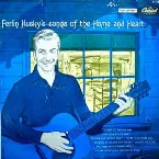 Pochette Songs of the Home and Heart