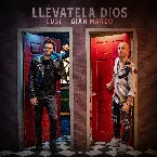 Pochette Llévatela Dios