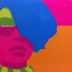 Pochette Pizzicato Five vs. Darlin’ of Discotheque
